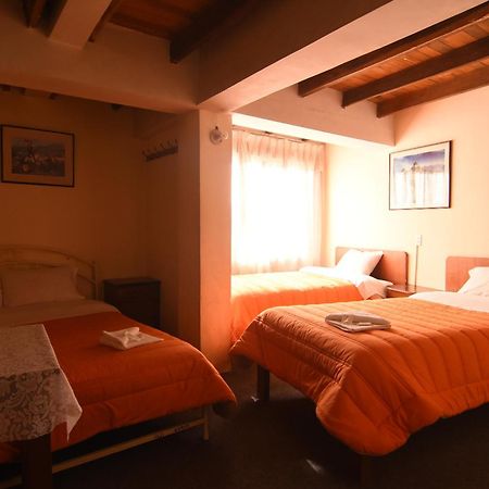 Tambo Cusco Inn Bagian luar foto