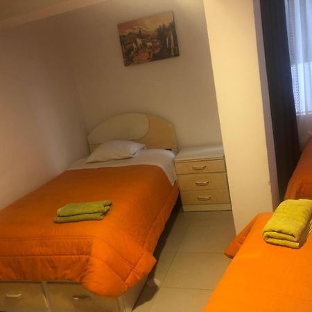 Tambo Cusco Inn Bagian luar foto